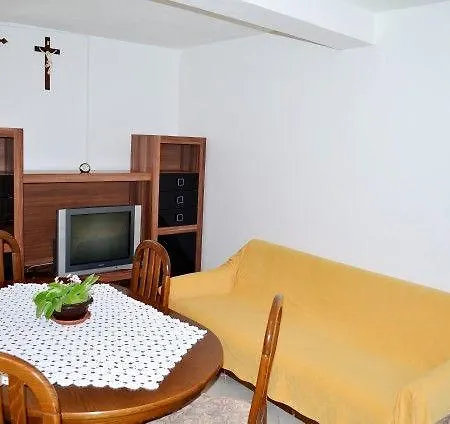 House Jozo Дом отдыха