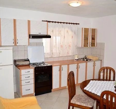 House Jozo Дом отдыха *