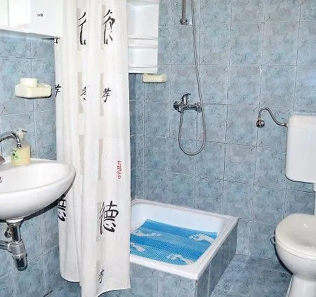 Дом отдыха House Jozo