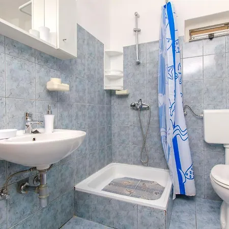 House Jozo Holiday home