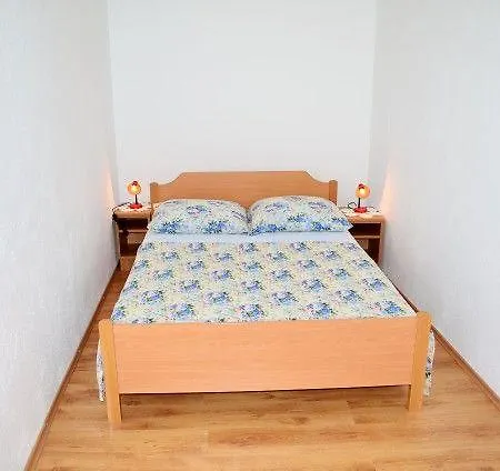 Σπίτι διακοπών House Jozo